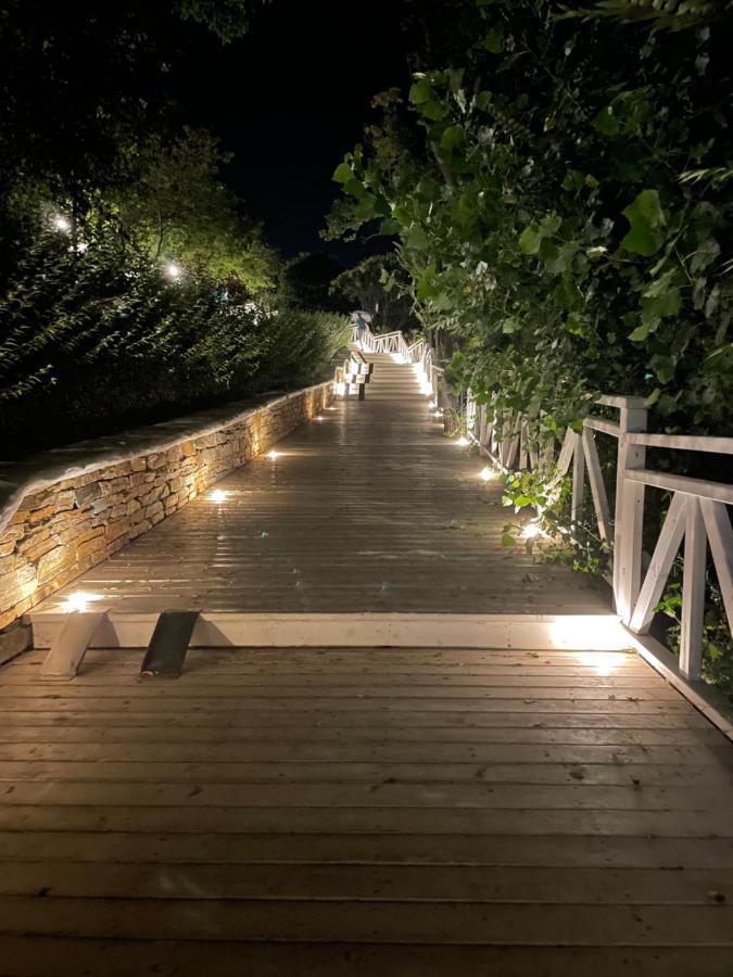Provence Deluxe Apartment In Atia Resort Chernomorets Exterior photo